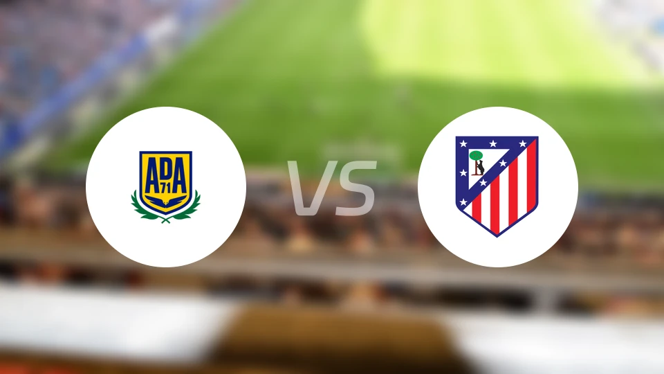 阿尔科孔vs马德里竞技B队