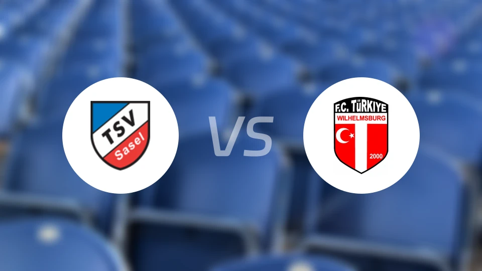 TSV沙塞尔vsFC威廉斯堡