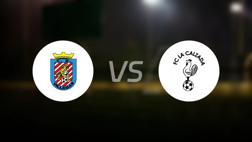 维勒加斯vs拉卡扎达