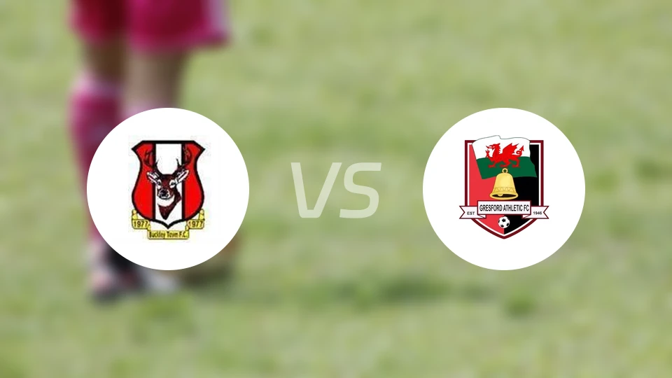 巴克利镇vs格雷斯福特