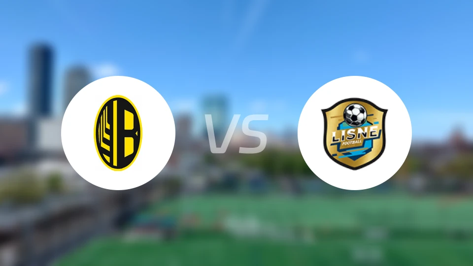 维尔克希夫策vs利斯涅