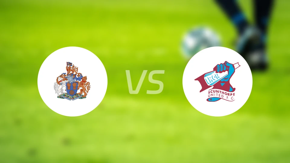 奥特林查姆vs斯坎索普联