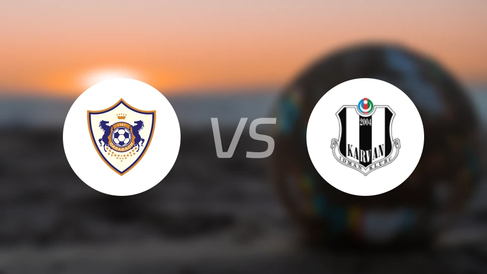 卡拉巴克vs卡云艾夫拉克