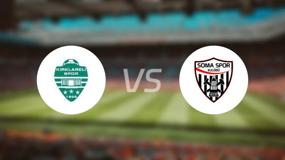 基克拉尔利士邦vs索马士邦