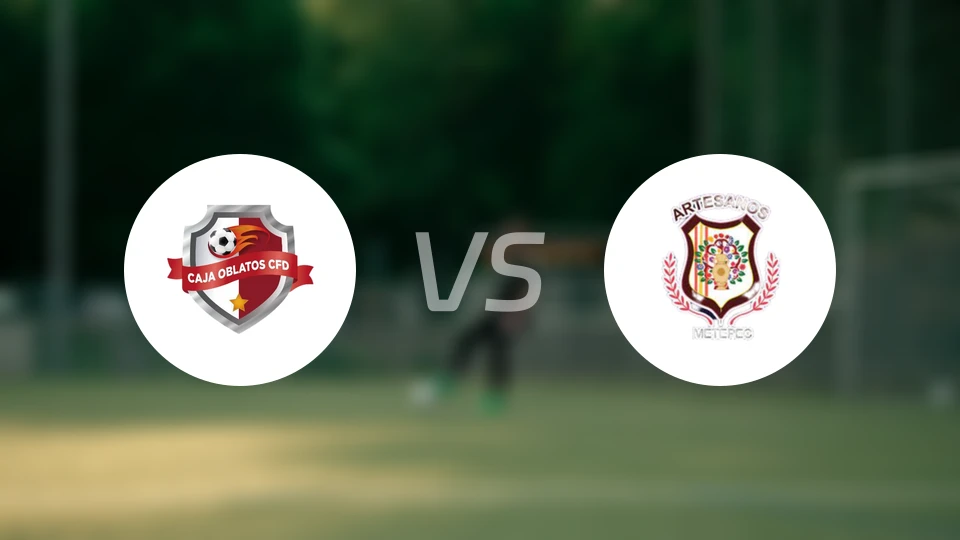 卡哈奥布拉托斯vs阿特萨诺斯梅特佩克