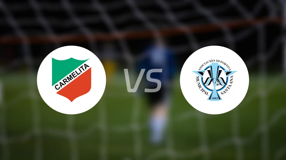 肯梅利塔vs圣塔安娜