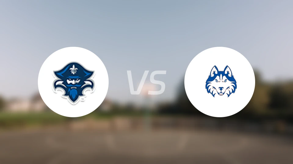 新奥尔良大学vs休斯顿基督大学