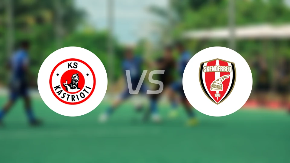 卡斯泰利奥迪vs科尔察