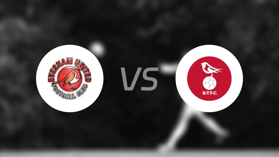 伊夫舍姆联vs布拉克内尔城