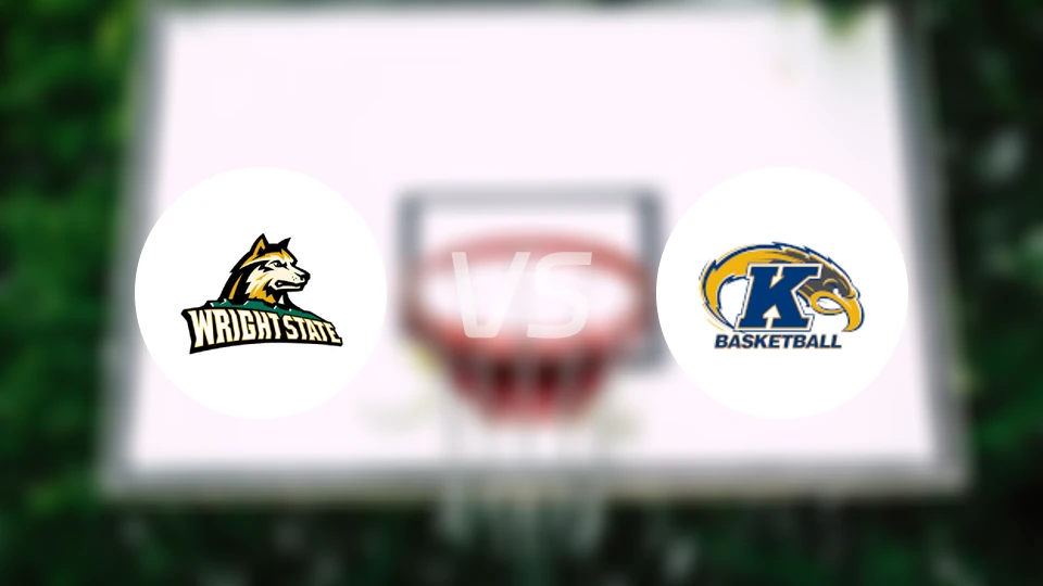 莱特州立大学vs肯特州立大学