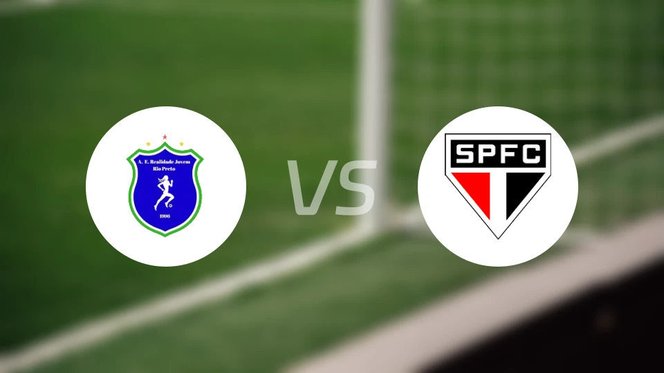 雷亚利达德SP女足vs圣保罗女足