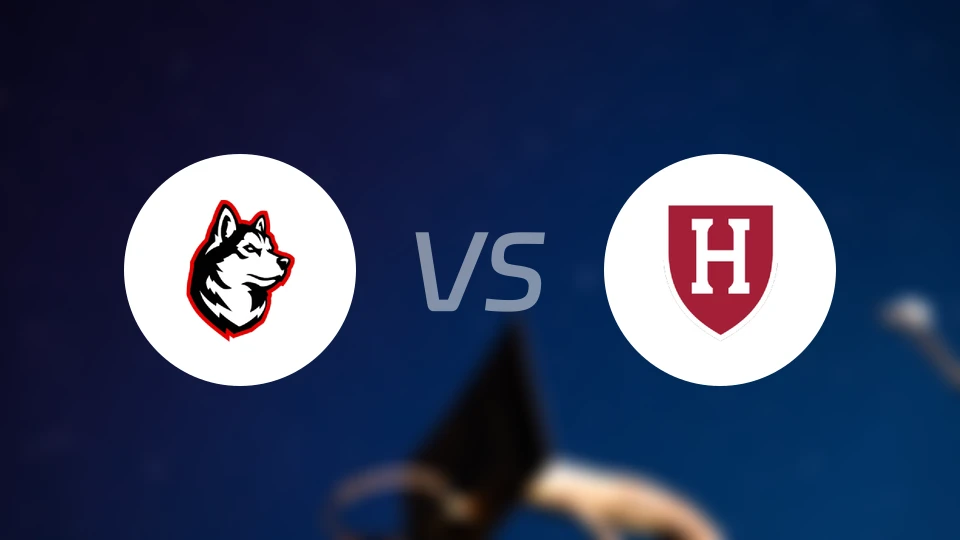 东北大学vs哈佛大学