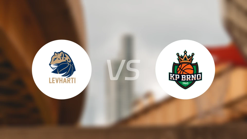 霍穆托夫猎豹女篮vsKP布尔诺女篮