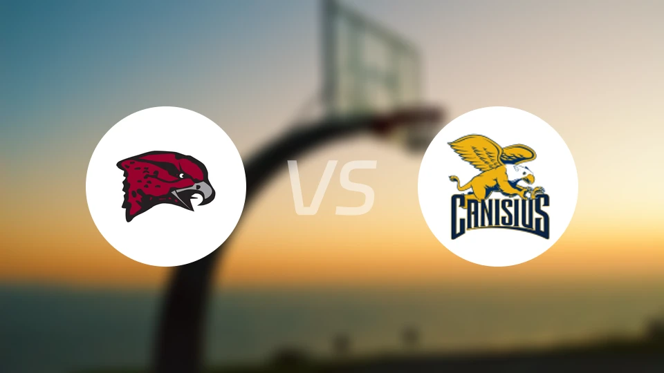 马里兰东海岸大学vs堪尼席斯