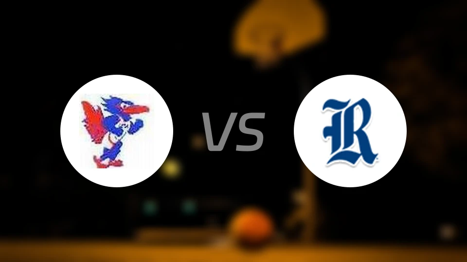 莱斯大学vs德州圣安东尼大学