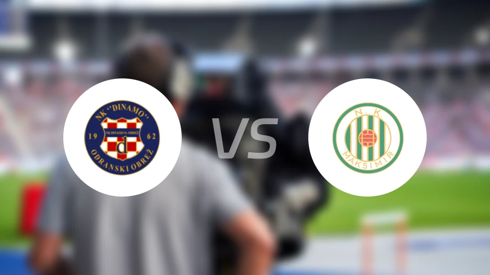 NKDO奥布蕾丝vs马克西米