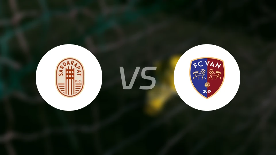 萨达拉帕特vsFK瓦尼B队