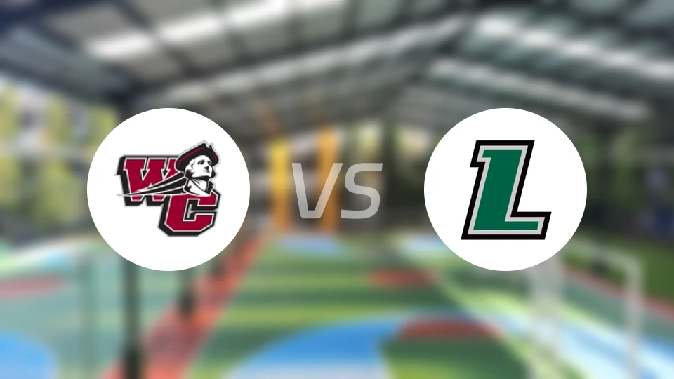 华盛顿学院vs马里兰洛约拉分校