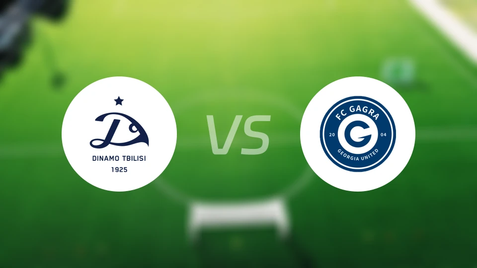 第比利斯迪纳摩vs加格拉