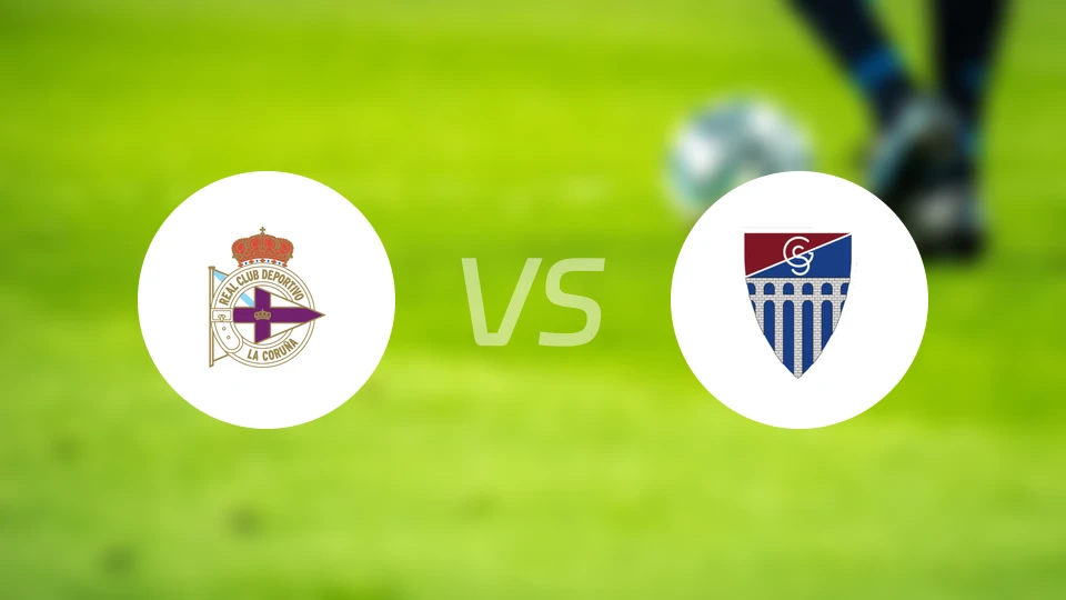 拉科鲁尼亚B队vs塞哥维亚