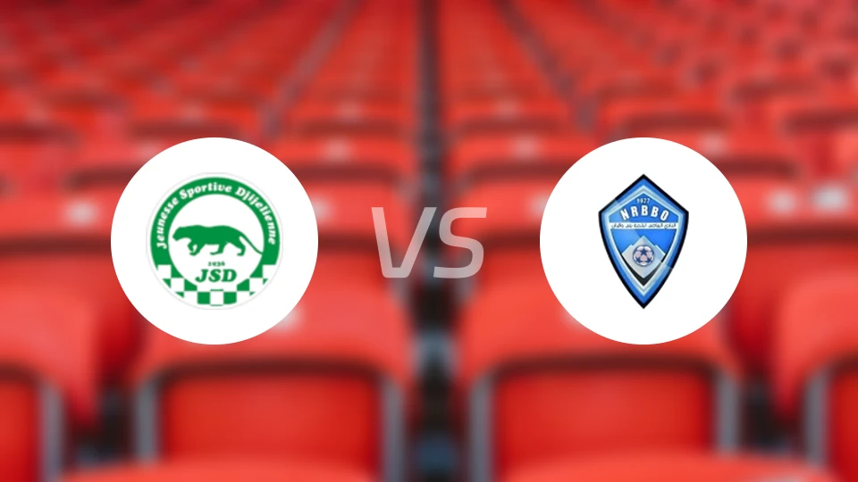 JS吉杰尔vs贝尼奥尔班