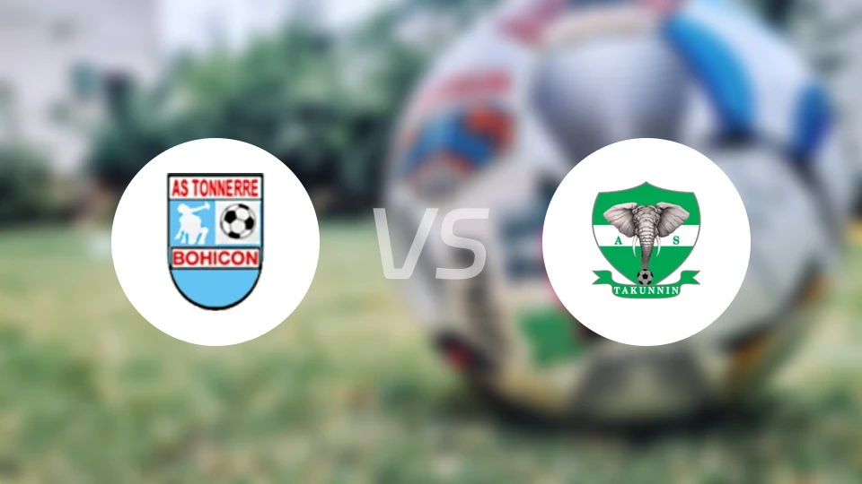 FC多奈尔vs塔库宁FC