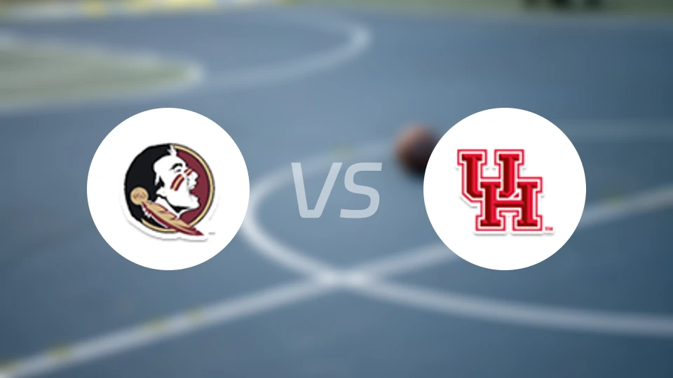 佛罗里达州立大学vs休斯顿大学