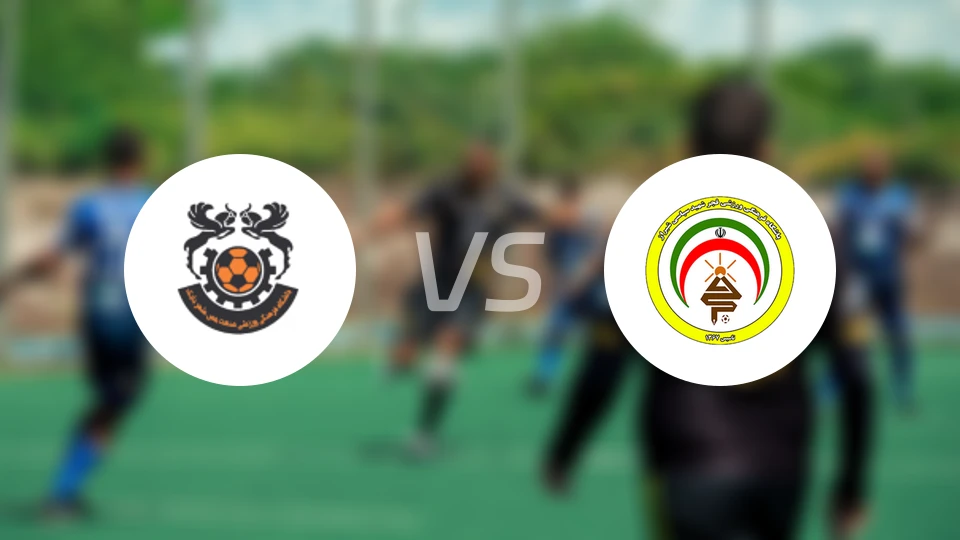 梅斯沙赫尔巴巴克vs法加尔瑟帕斯