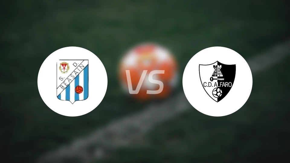 比亚沙圣vs阿尔法罗