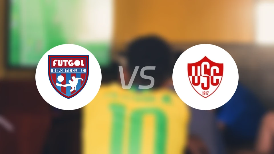 富戈U20vs乌贝拉巴 U20