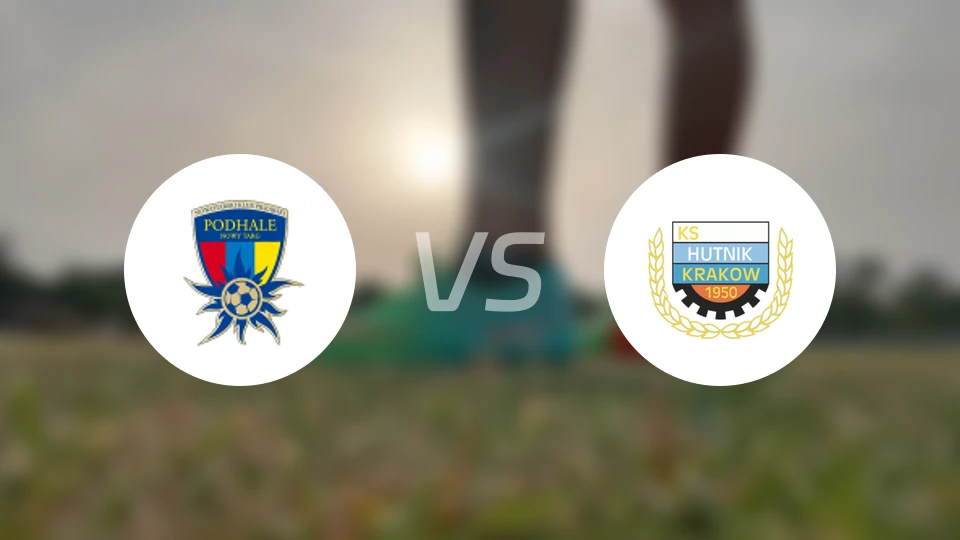 新塔尔格vs胡尼克拉科夫