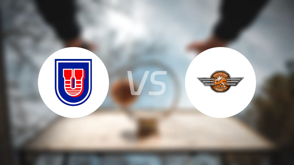 苏克雷大学vs金瓦拉巴斯