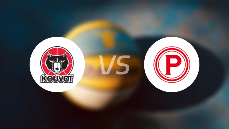 科沃特女篮vs坦佩雷恩女篮