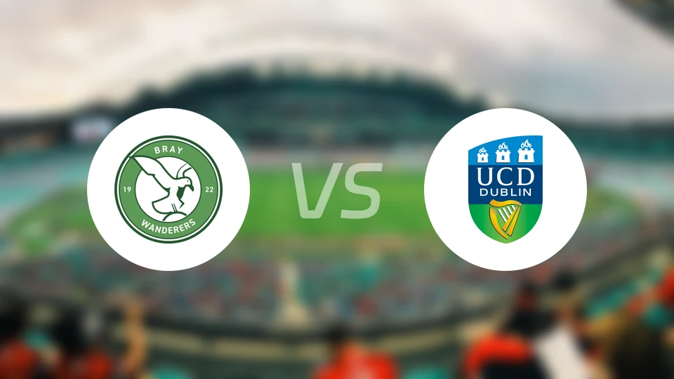 布雷流浪者vs都柏林大学