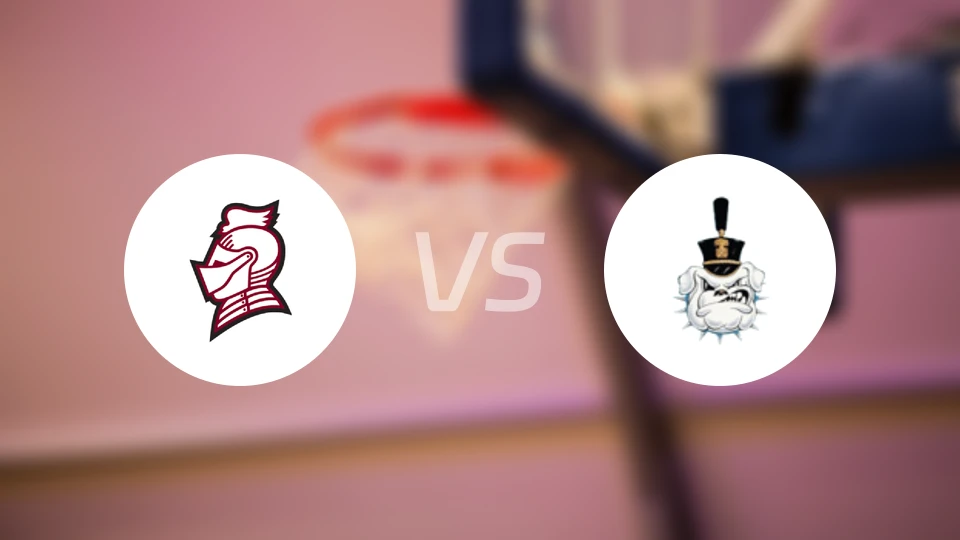 贝拉明大学vs军事学院