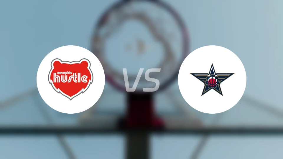 孟菲斯川流vs伯明翰中队