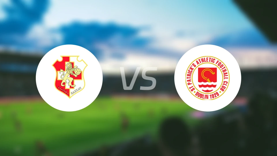 纳沙尔狮队vsFC圣巴特里