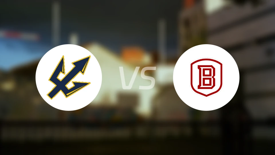 加州大学圣地亚哥分校vs布拉德利大学