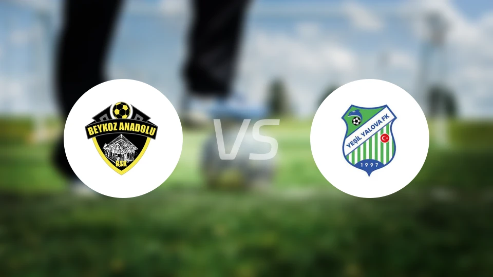 土兹拉士邦vs耶西尔亚洛瓦