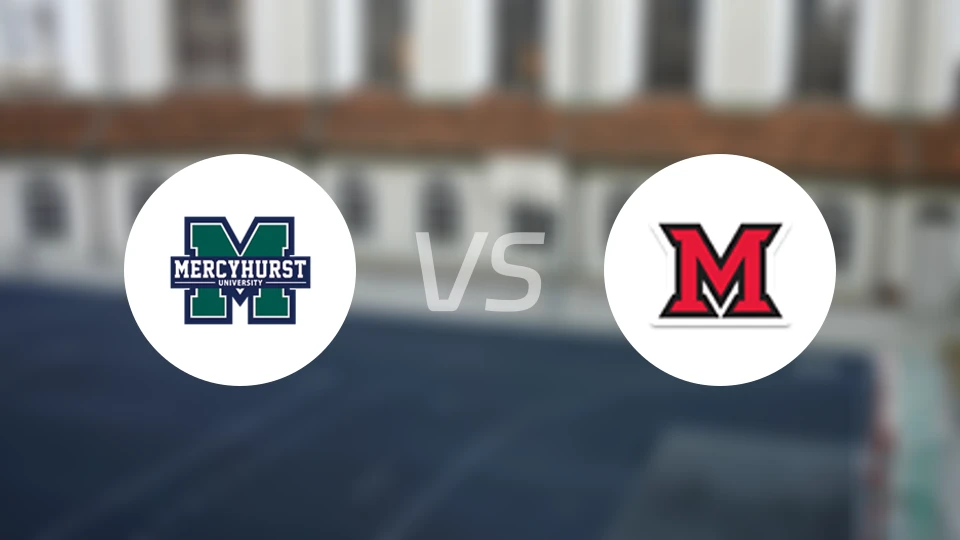 默西赫斯特大学vs迈阿密