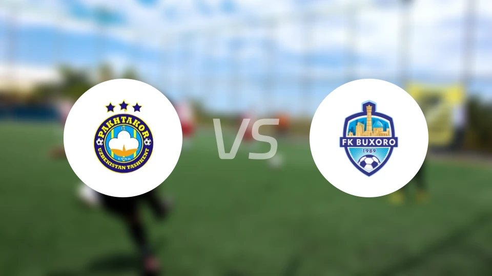 塔什干棉农vs布哈拉