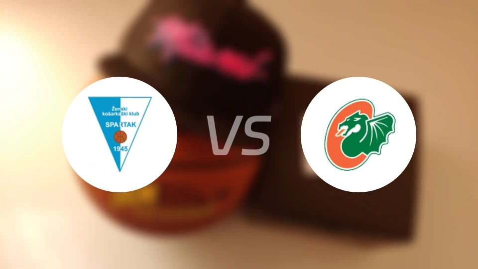 苏博斯巴达vsKK切德维塔