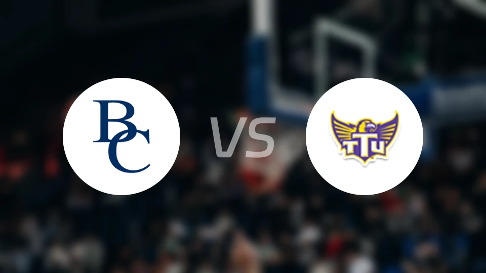 伯里亚vs田纳西理工大学