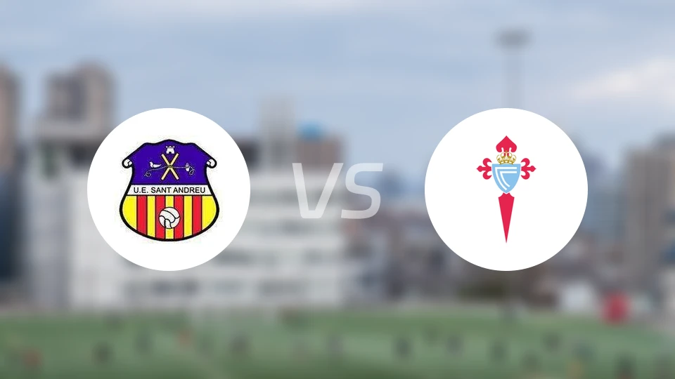 圣特安德雷vs塞尔塔