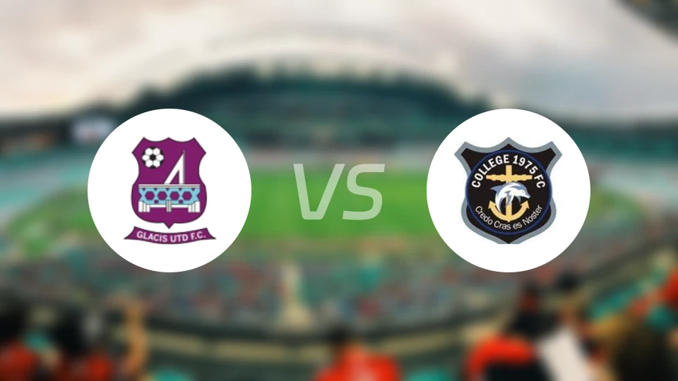 斜堤联队vs哥连泰1975FC