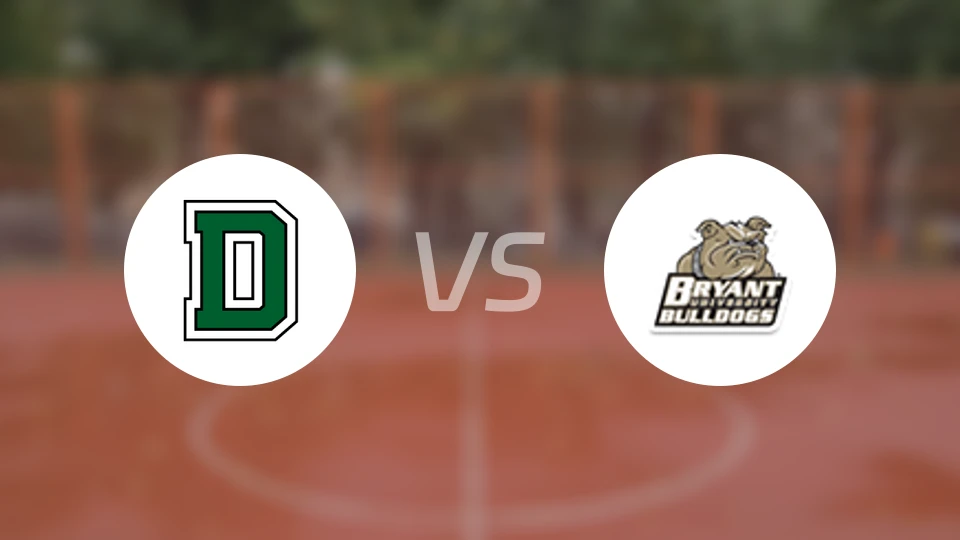 达特茅斯大学vs布莱恩特大学