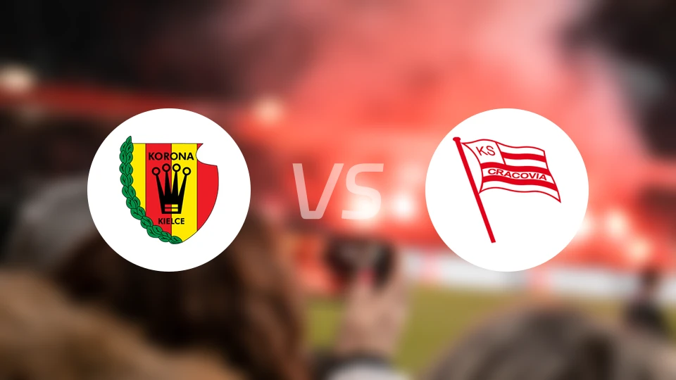 凯尔采科罗纳vs克拉科维亚