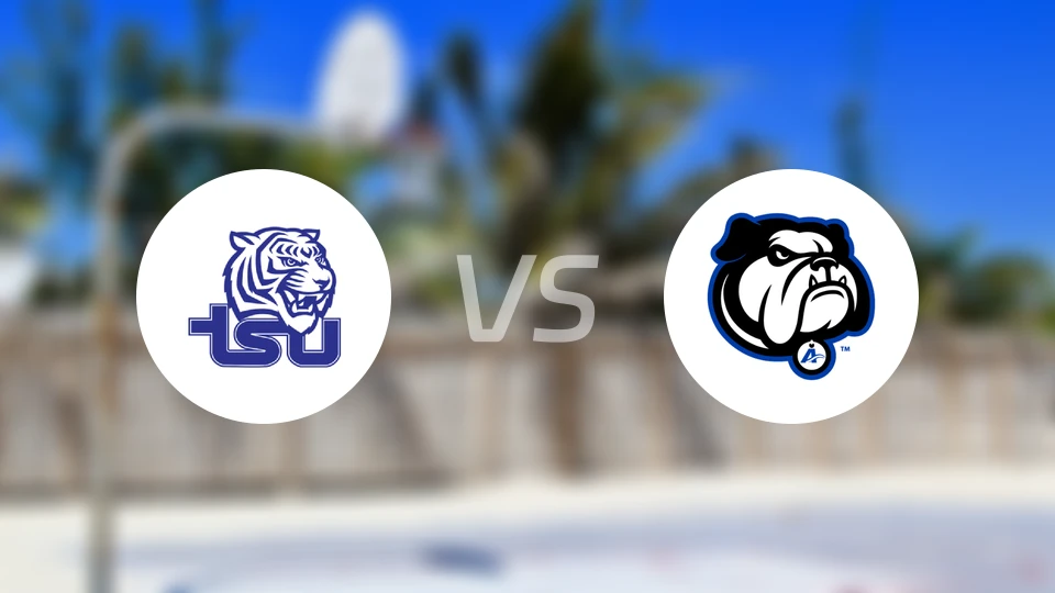 田纳西州立大学vs北卡阿什维尔分校