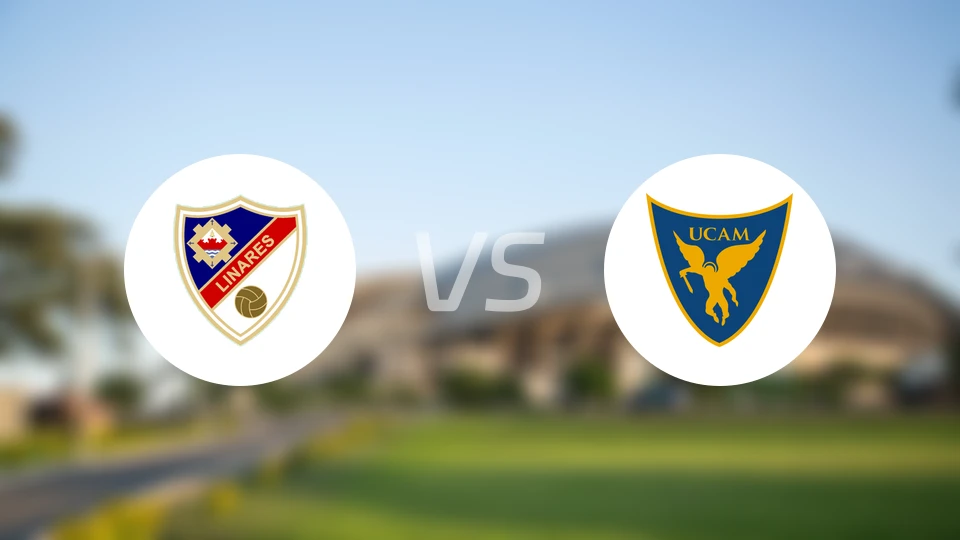力纳雷斯体育会vsUCAM穆西亚