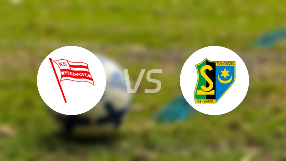 克拉科维亚B队vs斯亚卡